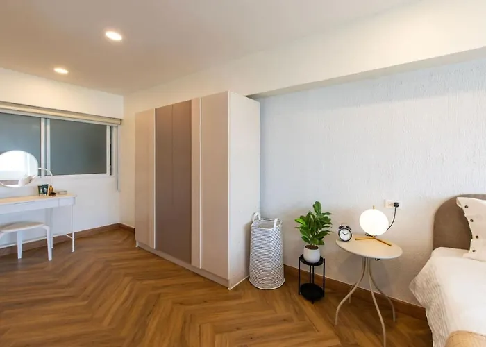 Апартаменты 49sqm 1br In Thonglor, Pool And Workspace