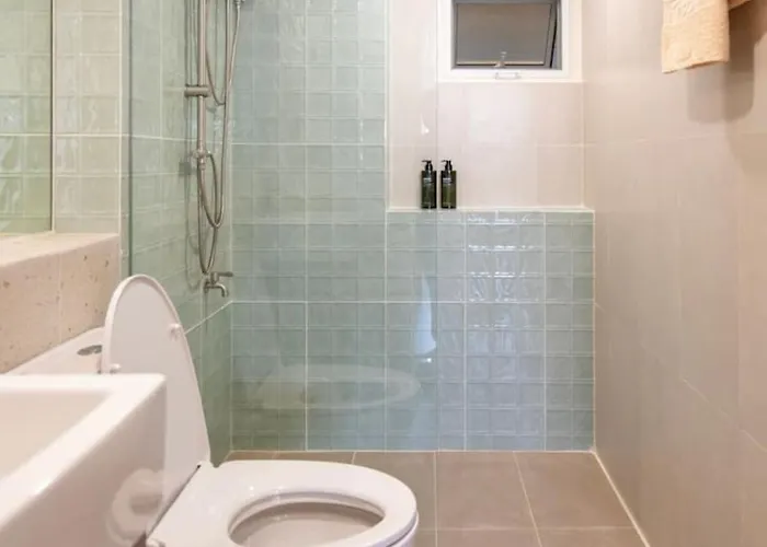 49sqm 1br In Thonglor, Pool And Workspace Апартаменты *