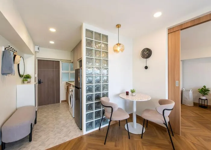 49sqm 1br In Thonglor, Pool And Workspace