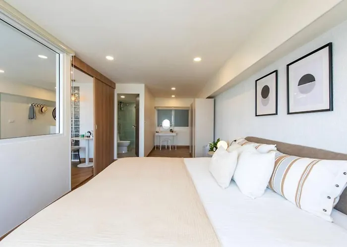 49sqm 1br In Thonglor, Pool And Workspace Апартаменты Бангкок