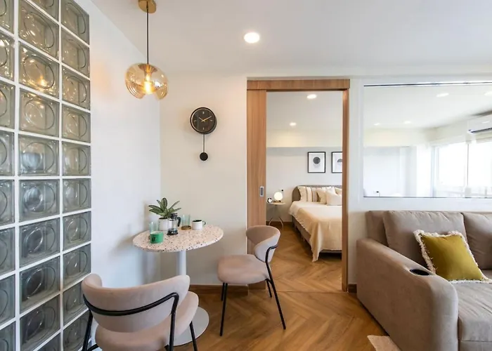 49sqm 1br In Thonglor, Pool And Workspace *